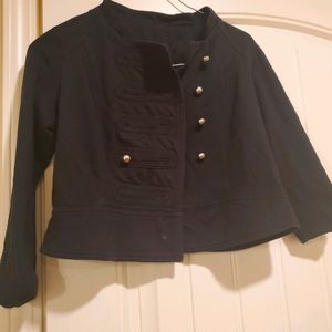 Dress Jacket